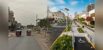 Esta importante avenida de San Martín de Porres será renovada luego de 50 años de abandono: costará más de S/19 millones. Esta importante avenida de San Martín de Porres será renovada luego de 50 años de abandono: costará más de S/19 millones.