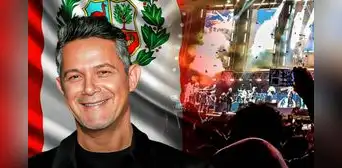 Entradas para la segunda fecha de Alejandro Sanz en Lima 2026: precio, zonas y cómo comprar