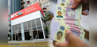Sistema de licencias de conducir colapsa y paraliza entrega de más de 4.000 permisos del MTC Sistema de licencias de conducir colapsa y paraliza entrega de más de 4.000 permisos del MTC