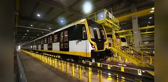 El tren subterráneo de Perú con la una ruta que atravesará 26 distritos de Lima y Callao: atrae millonaria inversión de Corea
