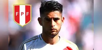 Carlos Zambrano y su fuerte postura sobre el perfil del nuevo DT de la selección peruana: "No nos mintamos en la cara" Carlos Zambrano y su fuerte postura sobre el perfil del nuevo DT de la selección peruana: "No nos mintamos en la cara"
