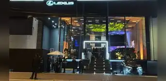 Lexus inaugura un nuevo local en Perú y fortalece su estrategia de lujo personalizada Lexus inaugura un nuevo local en Perú y fortalece su estrategia de lujo personalizada