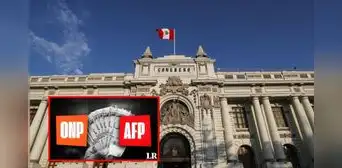 Reforma de pensiones: los proyectos del Congreso que buscan derogar la ley que beneficia a las AFP