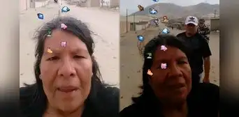 Delincuentes roban celular de madre durante transmisión: lo usaba para recaudar fondos para la operación al corazón de su hijo