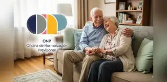 Afiliados a la ONP en Perú tienen aumento en su pensión al cumplir esta edad: beneficio para jubilados se da de forma automática y sin trámites Afiliados a la ONP en Perú tienen aumento en su pensión al cumplir esta edad: beneficio para jubilados se da de forma automática y sin trámites