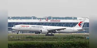 China estrenará el vuelo comercial más largo del mundo, cubrirá 19.800 km, uniendo Shanghái con una icónica ciudad de Sudamérica