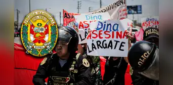 Secretismo en la PNP: declaran de carácter reservado por 5 años todas las denuncias ante la policía Secretismo en la PNP: declaran de carácter reservado por 5 años todas las denuncias ante la policía