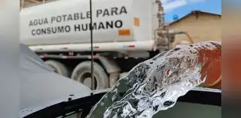 Gobierno transfiere más de S/690.000 para distribuir agua a ollas comunes y comedores populares en Lima y Callao