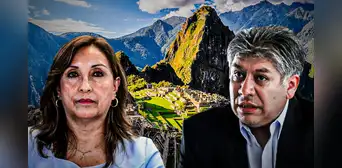 Gobernador de Cusco responsabiliza al Ejecutivo por crisis en Machu Picchu: “No matemos a la gallina de los huevos de oro"