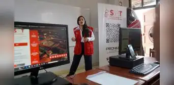 Primera convocatoria nacional del SIAT para agilizar proyectos de infraestructura educativa: conoce los requisitos para postular Primera convocatoria nacional del SIAT para agilizar proyectos de infraestructura educativa: conoce los requisitos para postular