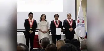 La Junta Nacional de Justicia se prepara a tomar por asalto el Ministerio Público La Junta Nacional de Justicia se prepara a tomar por asalto el Ministerio Público
