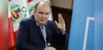 ONPE ordena que Renovación Popular realice elecciones primarias solo con voto de afiliados ONPE ordena que Renovación Popular realice elecciones primarias solo con voto de afiliados