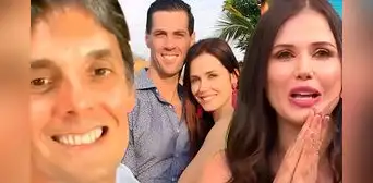 Maju Mantilla le habría dedicado audio y carta de amor a su productor Christian Rodríguez, revela Verónica Alcántara: "Que el mundo lo sepa"