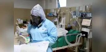 Casos de neumonía superan los 83.000 episodios y casi 2.000 muertes por baja cobertura de vacunación Casos de neumonía superan los 83.000 episodios y casi 2.000 muertes por baja cobertura de vacunación