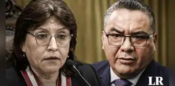 Fiscalía evalúa incluir a Eduardo Arana en la investigación contra Juan Santiváñez