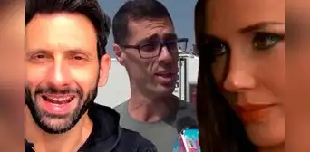 Maju Mantilla se habría ido por más de un mes con actor colombiano George Slebi cuando tenía una relación con Gustavo Salcedo, revela productora
