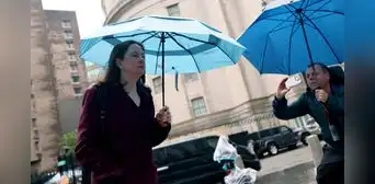 Estados Unidos: fiscal que llevó caso de Jeffrey Epstein demanda al gobierno tras su despido Estados Unidos: fiscal que llevó caso de Jeffrey Epstein demanda al gobierno tras su despido