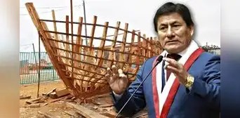 Pretenden reactivar formalización de pescadores artesanales con proceso que cerró hace 2 años