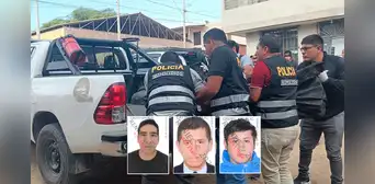 Cuatro homicidios en las últimas 24 horas Cuatro homicidios en las últimas 24 horas