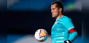 Leao Butrón arremete contra las decisiones arbitrales que afectan a equipos de la Liga 1: “No se mide con la misma vara”