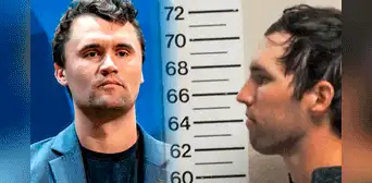 "Me harté de su odio": revelan mensajes de Tyler Robinson en los que confiesa a su pareja que asesinó Charlie Kirk