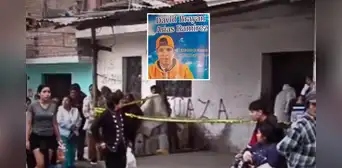Hombre fallece tras ser apuñalado durante gresca en Piura: crimen ocurrió a pocos metros de su casa Hombre fallece tras ser apuñalado durante gresca en Piura: crimen ocurrió a pocos metros de su casa