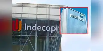 Indecopi multa a Pacífico Seguros con cerca de S/115.000 por llamadas spam Indecopi multa a Pacífico Seguros con cerca de S/115.000 por llamadas spam