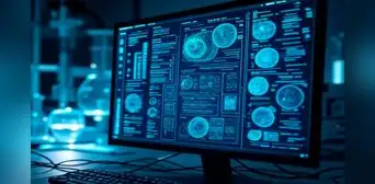 Científicos crean un modelo de IA capaz de predecir enfermedades futuras con años de antelación