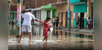 Enfen descarta activación del Niño Costero hasta abril de 2026: estas son las condiciones del mar peruano Enfen descarta activación del Niño Costero hasta abril de 2026: estas son las condiciones del mar peruano
