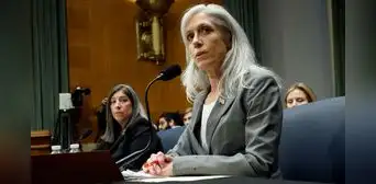 Estados Unidos: exdirectora de salud denuncia presiones para sustituir "evidencias por ideología"