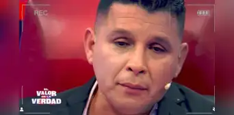 Néstor Villanueva se confiesa sobre el vínculo con sus hijos tras sentencia por agresión: "Prefieren no verme" Néstor Villanueva se confiesa sobre el vínculo con sus hijos tras sentencia por agresión: "Prefieren no verme"