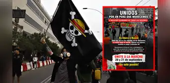 Nuevos gremios y colectivos se suman a la masiva protesta contra el Congreso y Gobierno por reforma de las AFP Nuevos gremios y colectivos se suman a la masiva protesta contra el Congreso y Gobierno por reforma de las AFP