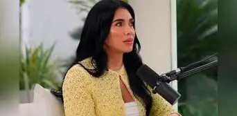 Vania Bludau conmueve al revelar pérdida de su mascota y da desgarrador testimonio: "El dolor que siento en mi corazón" Vania Bludau conmueve al revelar pérdida de su mascota y da desgarrador testimonio: "El dolor que siento en mi corazón"
