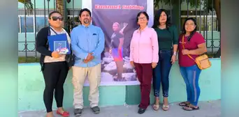 Joven que padece de esquizofrenia y depresión lleva siete días desaparecido: familia pide intensificar búsqueda Joven que padece de esquizofrenia y depresión lleva siete días desaparecido: familia pide intensificar búsqueda