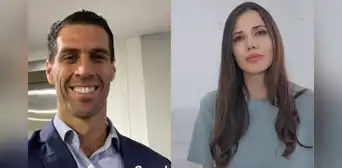 Maju Mantilla se enoja y amenaza con demandar a cualquiera que la vincule con terceros: “Estoy muy cansada” Maju Mantilla se enoja y amenaza con demandar a cualquiera que la vincule con terceros: “Estoy muy cansada”