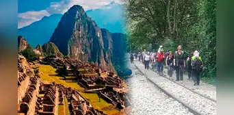 Machu Picchu, una maravilla en problemas