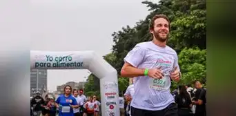 Este domingo 5 de octubre se realizarán dos carreras 5K en San Miguel y San Borja Este domingo 5 de octubre se realizarán dos carreras 5K en San Miguel y San Borja
