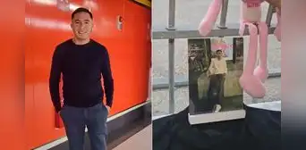 Joven peruano que migró a España por un mejor futuro muere sepultado en explosión de local sin licencia en Madrid