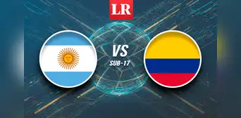 Argentina derrotó 3-0 a Colombia por la fecha 2 del Sudamericano de Vóley sub-17: La 'Albiceleste' se ilusiona con el Mundial Argentina derrotó 3-0 a Colombia por la fecha 2 del Sudamericano de Vóley sub-17: La 'Albiceleste' se ilusiona con el Mundial