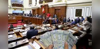 Retiro AFP: Congreso aprueba liberar los ahorros, pero está atado a un maquillaje en la reforma de pensiones
