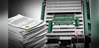 Impunidad en la PNP: más de 500.000 denuncias realizadas ante la PNP serán clasificadas como información secreta