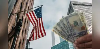 Estados Unidos se enfría y Reserva Federal inicia ciclo de recortes de tasas hasta 2027 Estados Unidos se enfría y Reserva Federal inicia ciclo de recortes de tasas hasta 2027