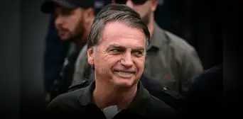 Cámara de Diputados de Brasil avanza ley que podría amnistiar a Bolsonaro por intento de golpe de Estado