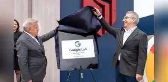 UCV y Google: dos grandes unidos por la educación UCV y Google: dos grandes unidos por la educación