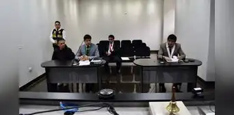 Unidad Piloto de Flagrancia: Cajamarca dicta en menos de 72 horas primera sentencia por conducción en estado de ebriedad