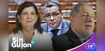 RMP sobre congresista Bustamante por justificar audio de Santiváñez como IA: "No es inteligencia artificial, es brutalidad natural” RMP sobre congresista Bustamante por justificar audio de Santiváñez como IA: "No es inteligencia artificial, es brutalidad natural”