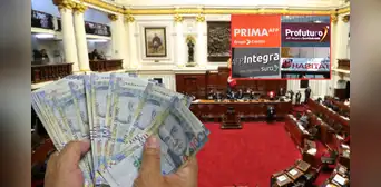Octavo retiro AFP empezaría en noviembre de 2025: conoce las posibles fechas de desembolso