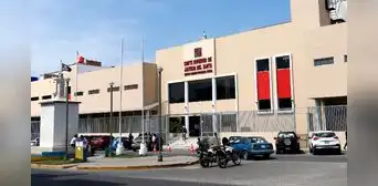 Confirman 12 años de cárcel para mujer involucrada en robo a morador de Nuevo Chimbote Confirman 12 años de cárcel para mujer involucrada en robo a morador de Nuevo Chimbote