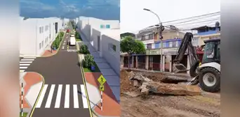 La transitada avenida de 1.6 km que une Lima y Callao y será renovada por más de S/6 millones: se recorre en menos de 10 minutos La transitada avenida de 1.6 km que une Lima y Callao y será renovada por más de S/6 millones: se recorre en menos de 10 minutos