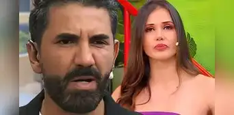 Fernando Díaz se entera en vivo de la renuncia de Maju Mantilla en 'Arriba mi gente' y reacciona indignado: "Duele, fastidia y molesta" Fernando Díaz se entera en vivo de la renuncia de Maju Mantilla en 'Arriba mi gente' y reacciona indignado: "Duele, fastidia y molesta"